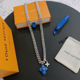 Picture of LV Necklace _SKULVnecklace08cly4112465